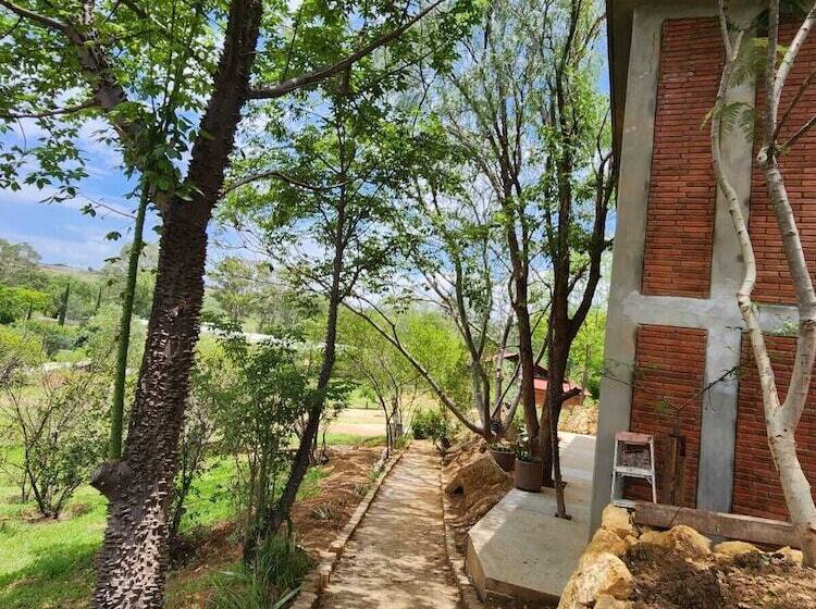 هتل El Refugio Campestre