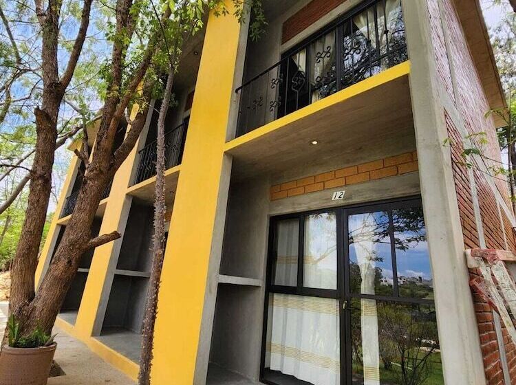 هتل El Refugio Campestre