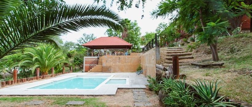 هتل El Refugio Campestre