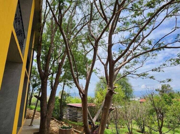 هتل El Refugio Campestre