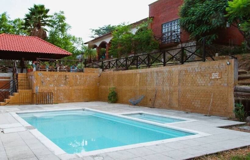 هتل El Refugio Campestre