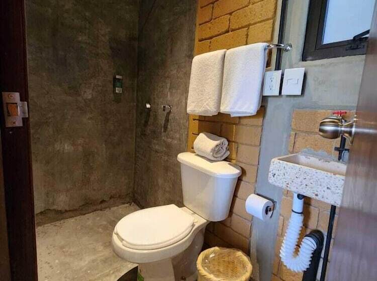 هتل El Refugio Campestre