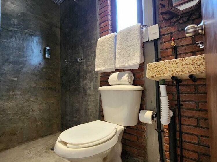 هتل El Refugio Campestre