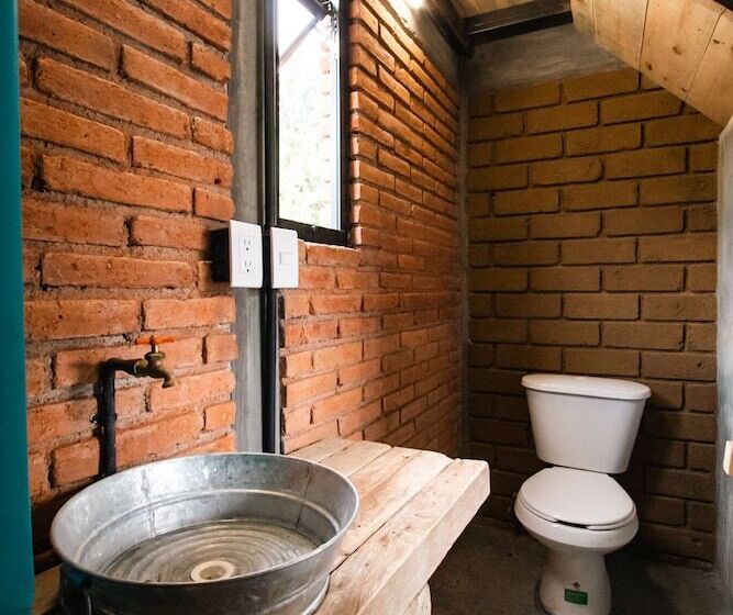 هتل El Refugio Campestre