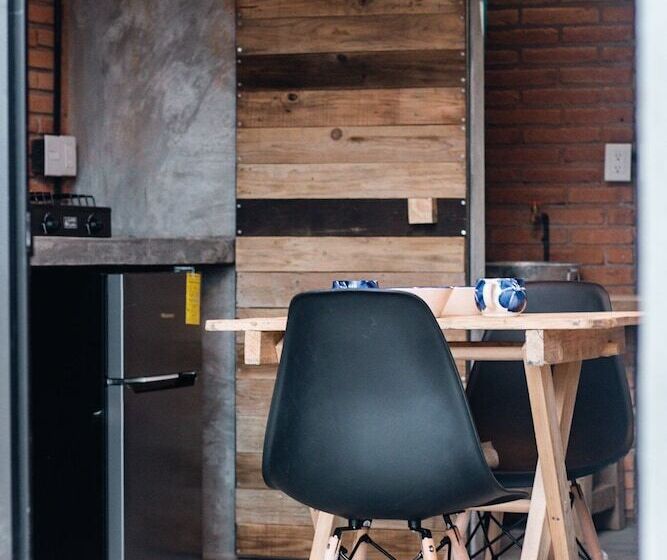 هتل El Refugio Campestre