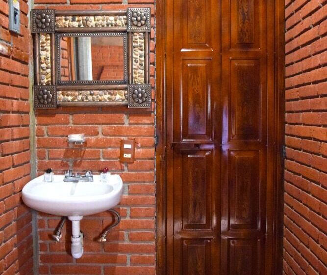 هتل El Refugio Campestre