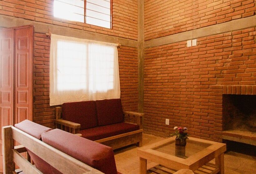 هتل El Refugio Campestre