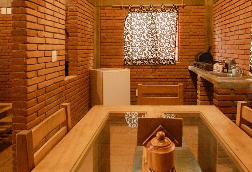 هتل El Refugio Campestre