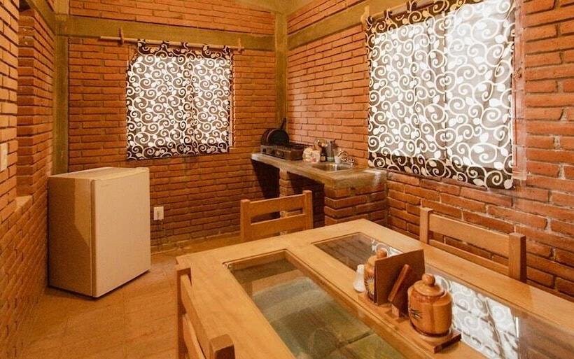 هتل El Refugio Campestre