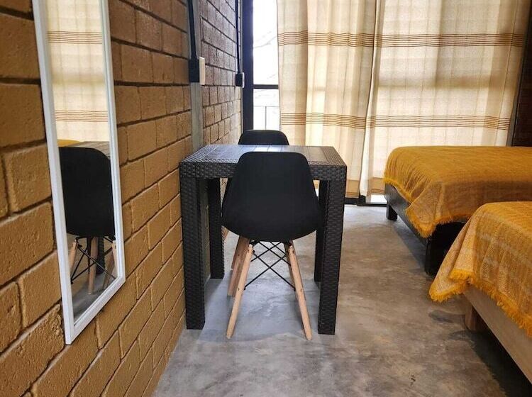 هتل El Refugio Campestre