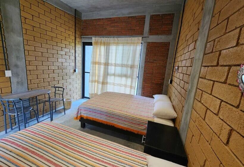 هتل El Refugio Campestre