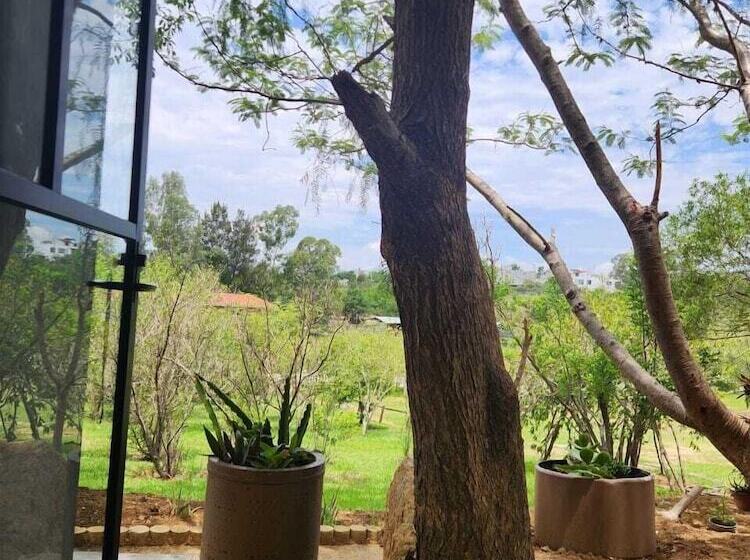 هتل El Refugio Campestre