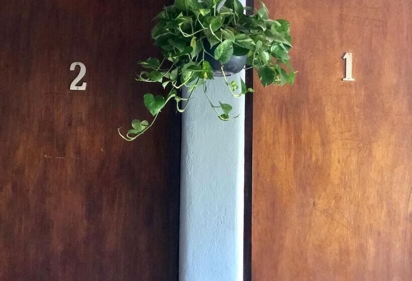 בית מלון כפרי Refugio Del Cielo #