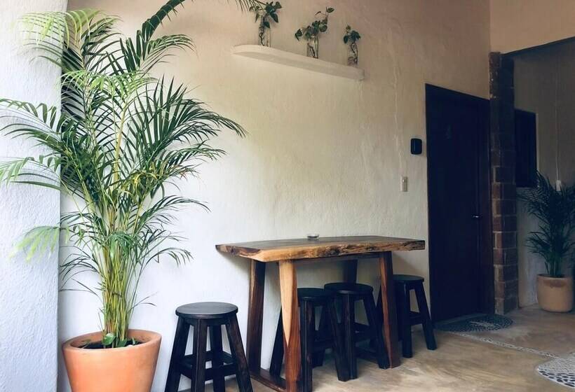 בית מלון כפרי Refugio Del Cielo #