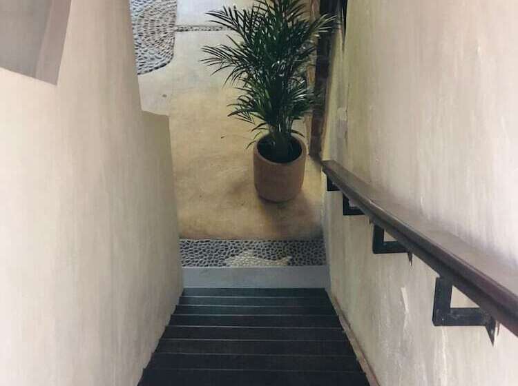 בית מלון כפרי Refugio Del Cielo #