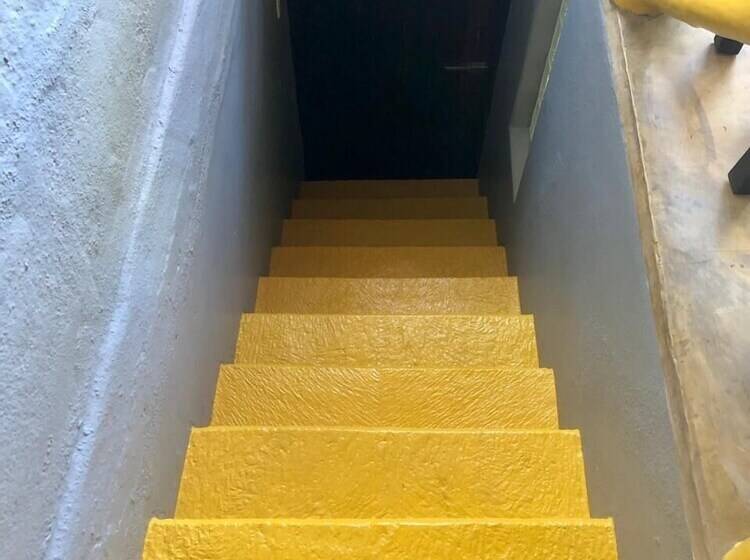 בית מלון כפרי Refugio Del Cielo #