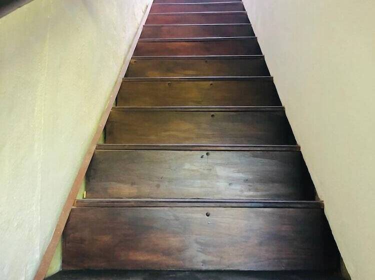 בית מלון כפרי Refugio Del Cielo #