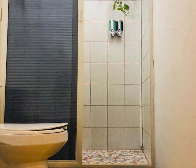 בית מלון כפרי Refugio Del Cielo #