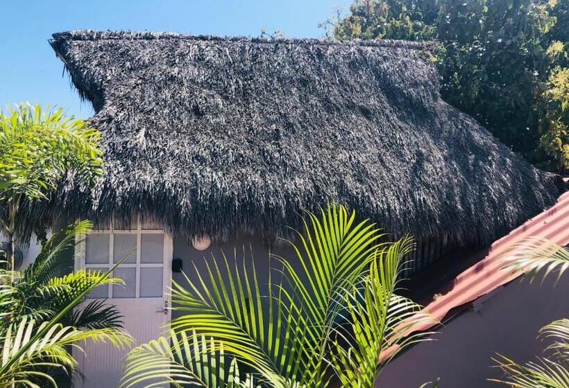 בית מלון כפרי Refugio Del Cielo #