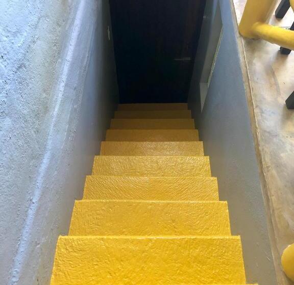 בית מלון כפרי Refugio Del Cielo #