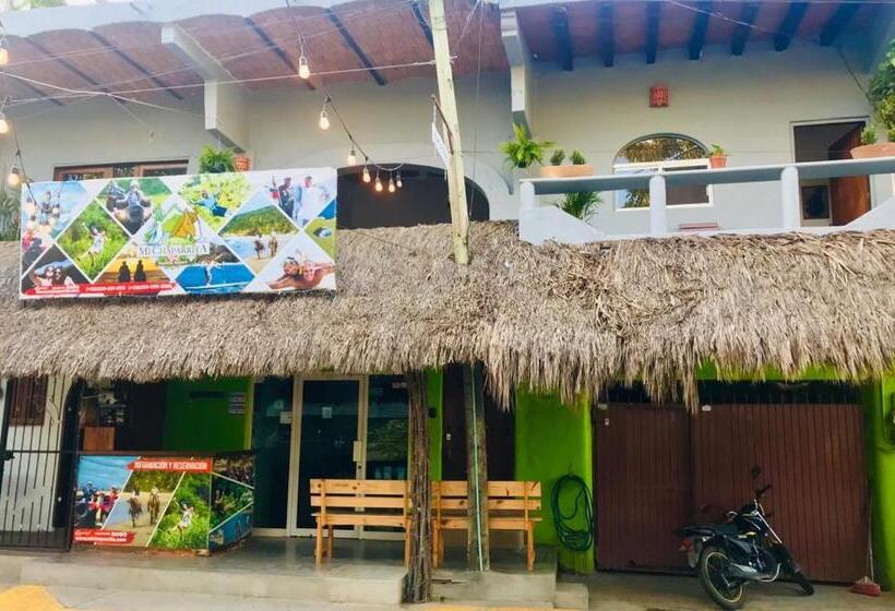 בית מלון כפרי Refugio Del Cielo #