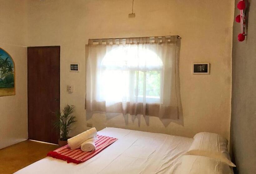 בית מלון כפרי Refugio Del Cielo #