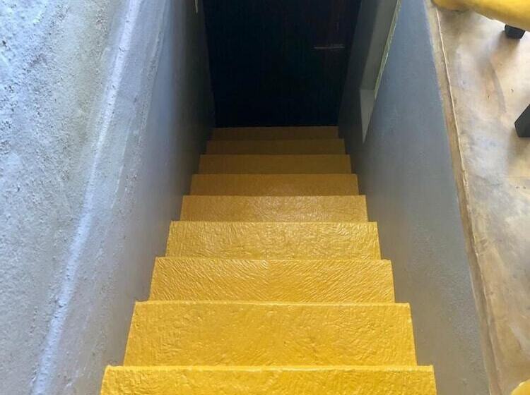 בית מלון כפרי Refugio Del Cielo #