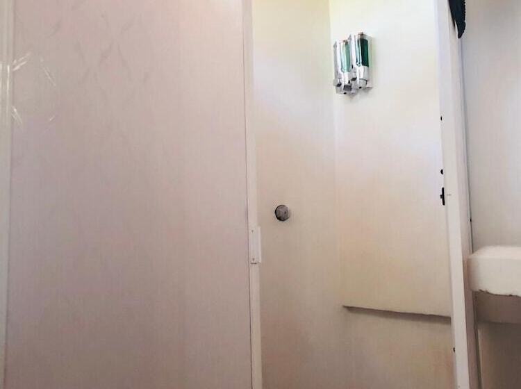 בית מלון כפרי Refugio Del Cielo #