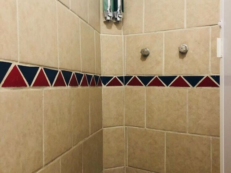 בית מלון כפרי Refugio Del Cielo #