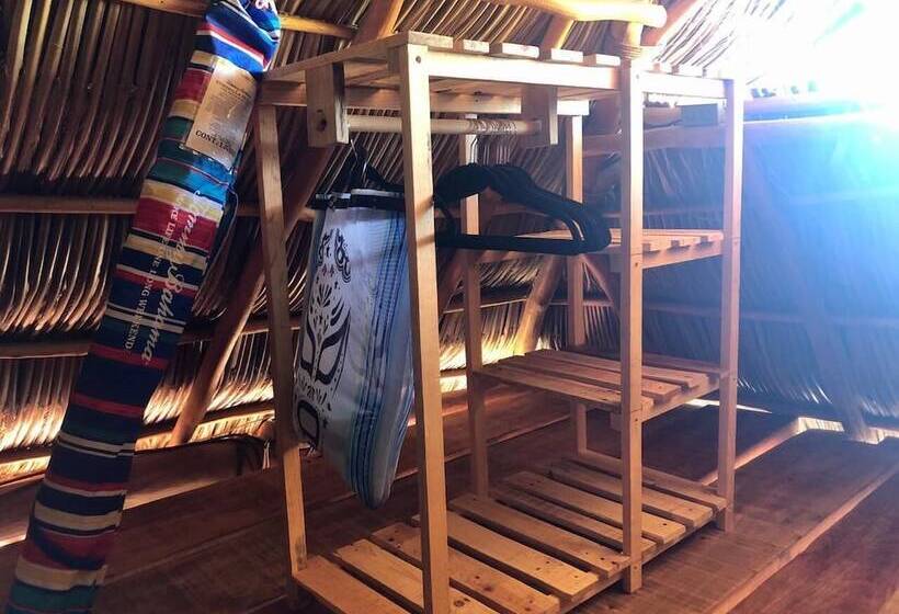 בית מלון כפרי Refugio Del Cielo #