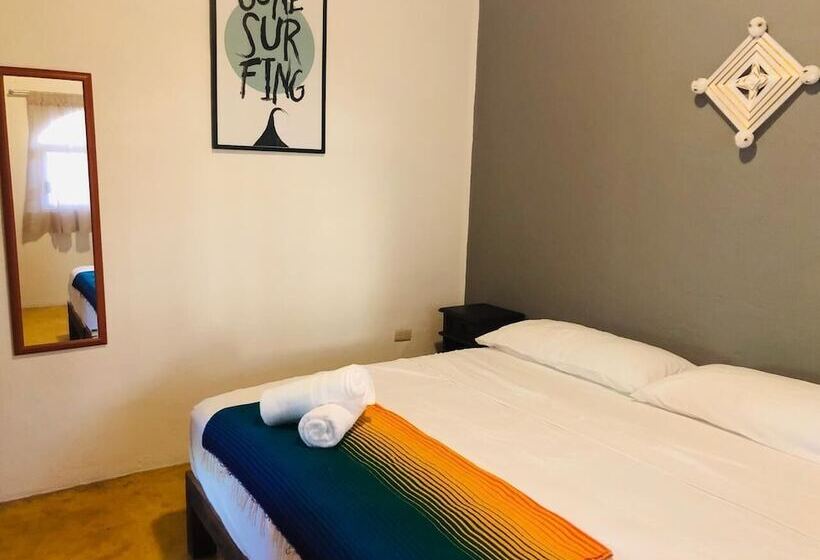 בית מלון כפרי Refugio Del Cielo #