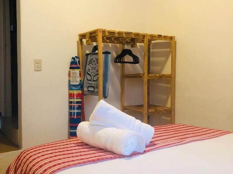 בית מלון כפרי Refugio Del Cielo #