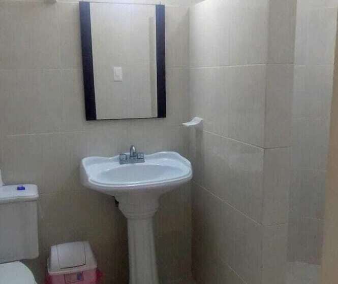 בית מלון כפרי Los Depas De Progreso