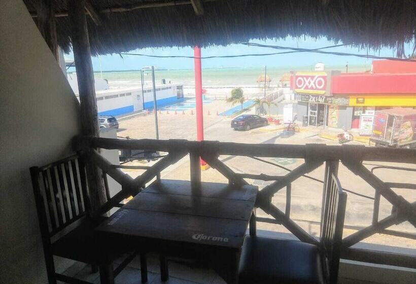 בית מלון כפרי Los Depas De Progreso