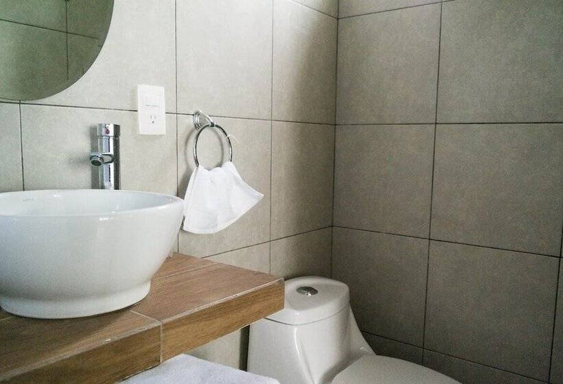 בית מלון כפרי Residence Amara 4br By Latam Vacation Rentals