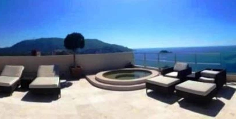 בית מלון כפרי Residence Amara 4br By Latam Vacation Rentals