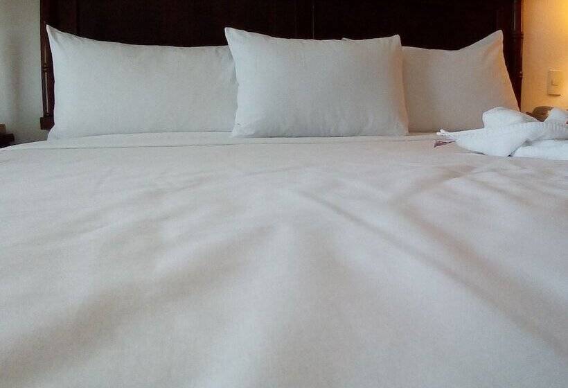 בית מלון כפרי Residence Amara 4br By Latam Vacation Rentals