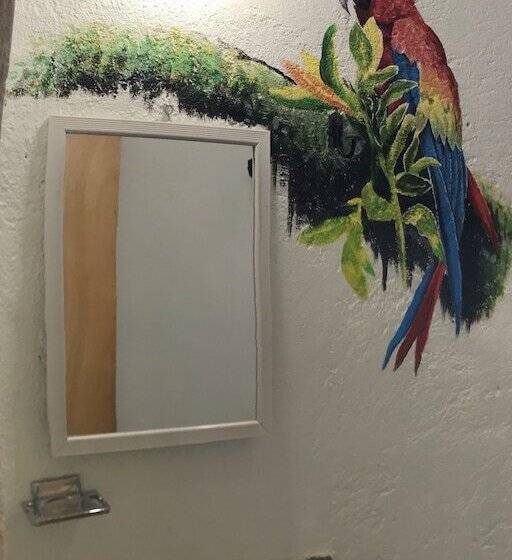 فندق Revolucion Hospedaje