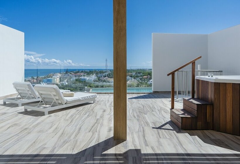 酒店 Romarley Beach House