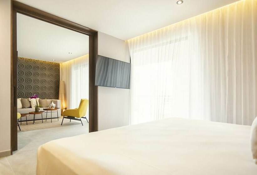 酒店 Romarley Beach House