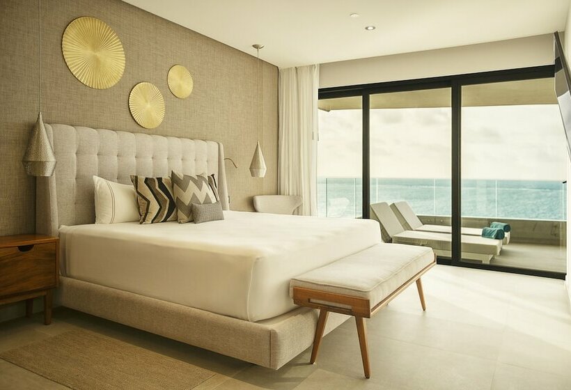 酒店 Romarley Beach House