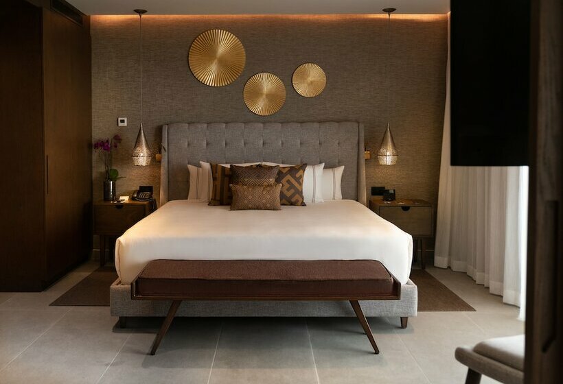 酒店 Romarley Beach House