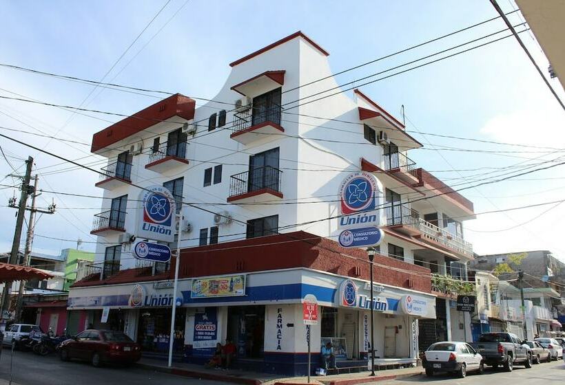 בית מלון כפרי San Miguel