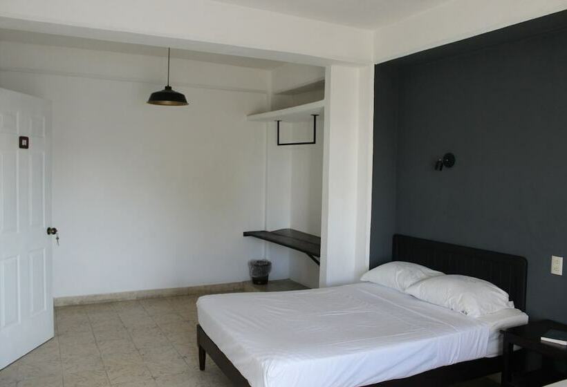 בית מלון כפרי San Miguel