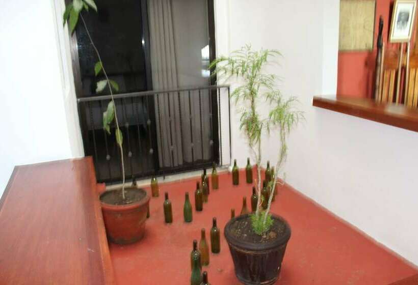 בית מלון כפרי San Miguel