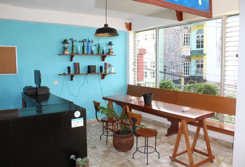 בית מלון כפרי San Miguel