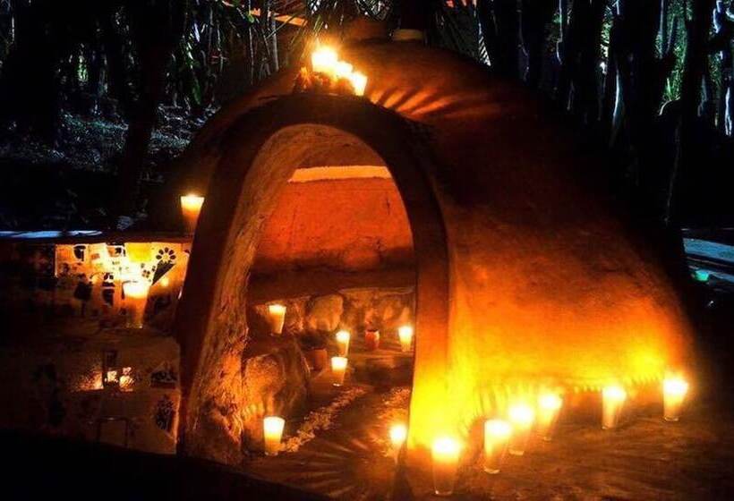 فندق Sommeil Natural Resort