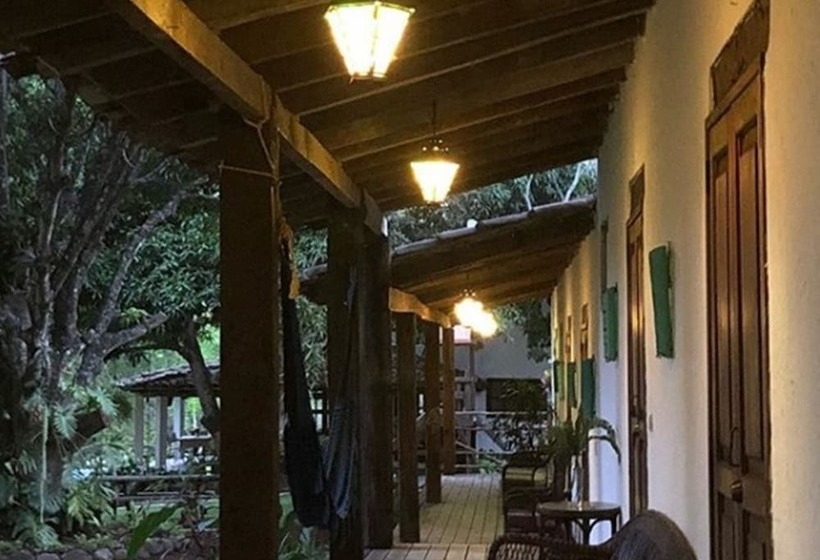 Отель Sommeil Natural Resort