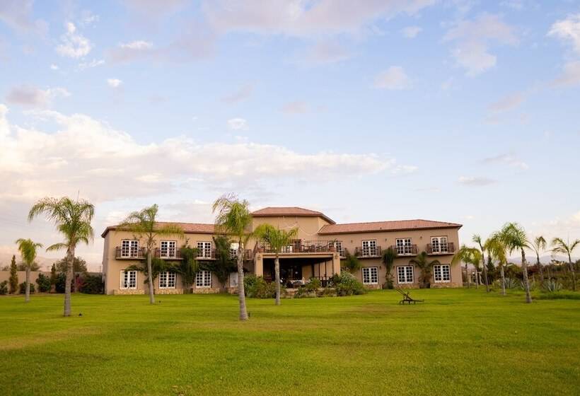 فندق Sueños Resort Valle De Guadalupe