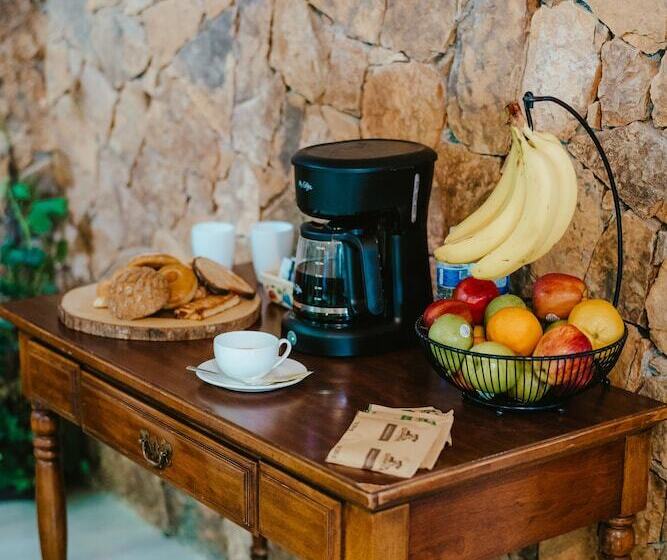 فندق Sueños Resort Valle De Guadalupe